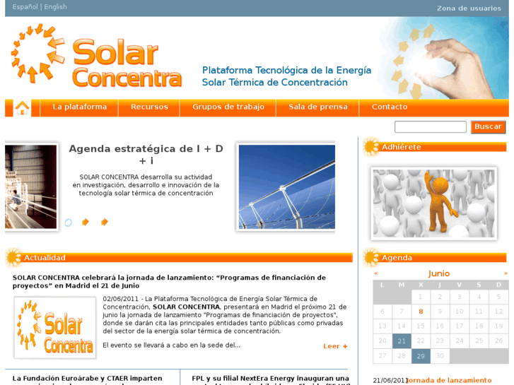 www.solarconcentra.com