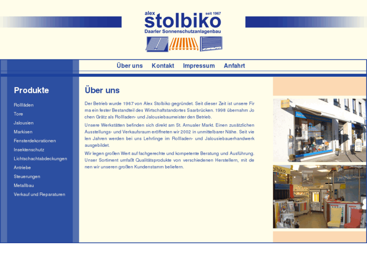 www.stolbiko.com