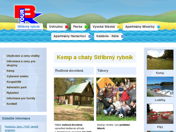 www.stribrny-rybnik.cz