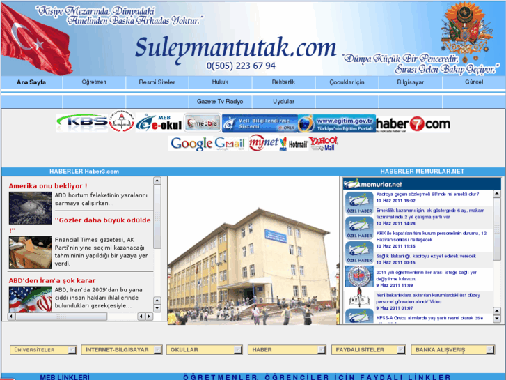 www.suleymantutak.com