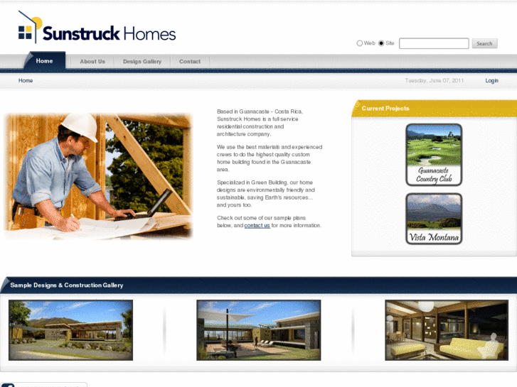 www.sunstruckhomes.com