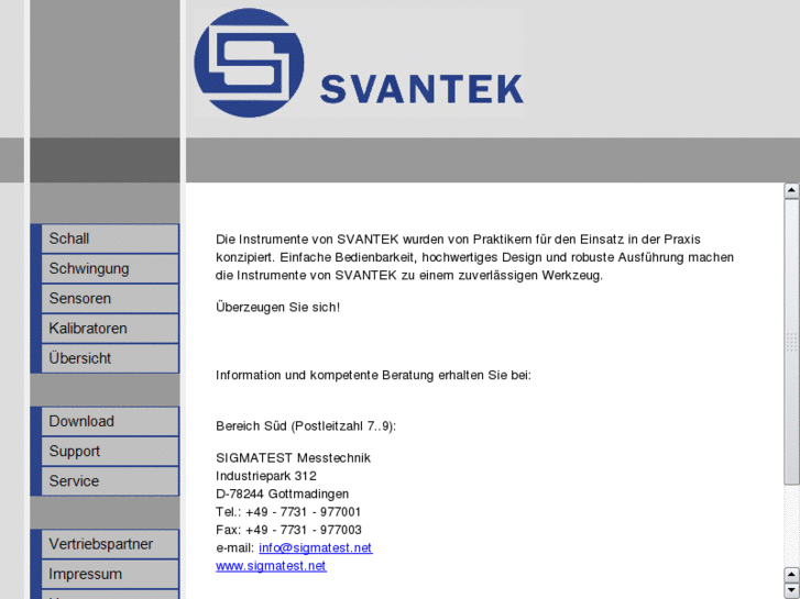 www.svantek.de