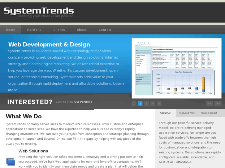 www.systemtrends.net