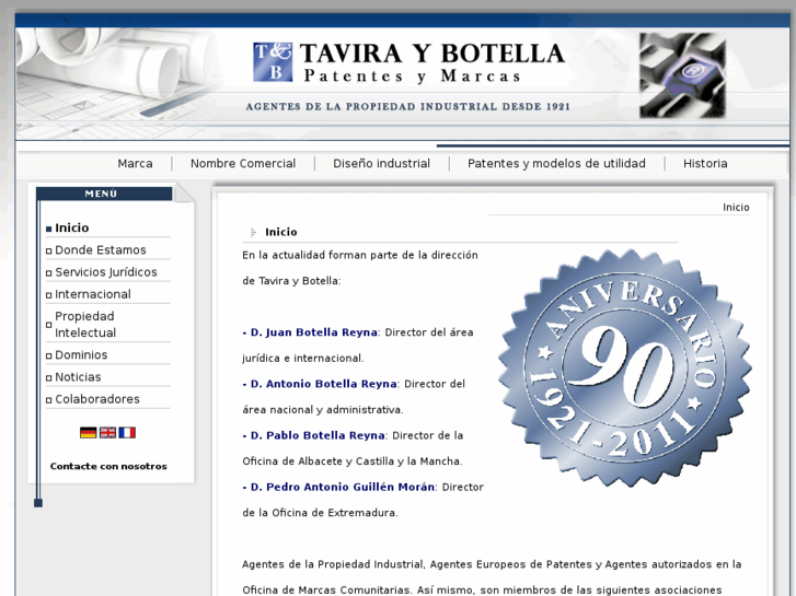 www.taviraybotella.com