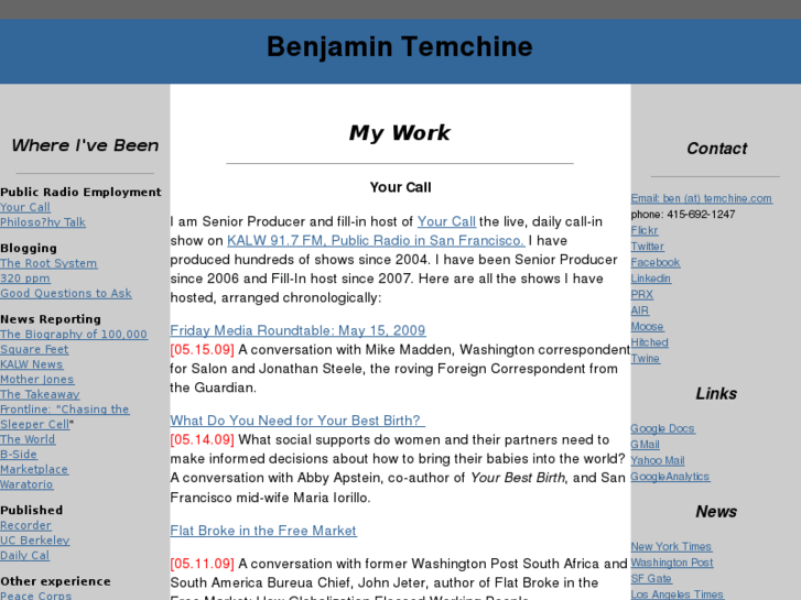 www.temchine.com