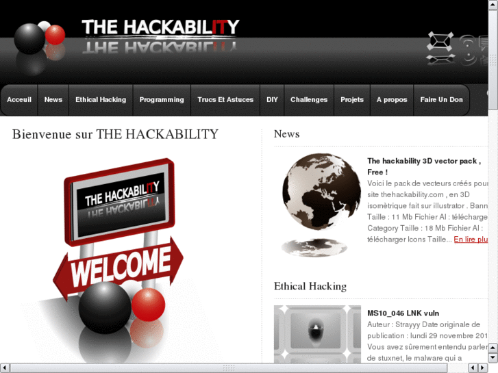 www.thehackability.com