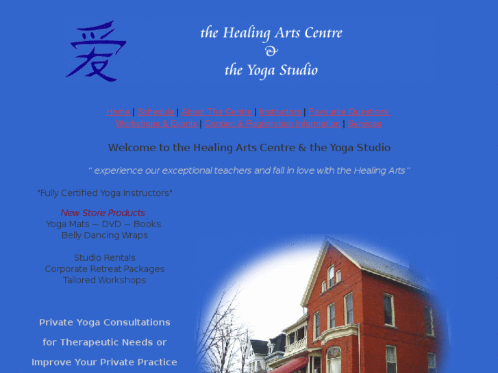 www.thehealingartscentre.com