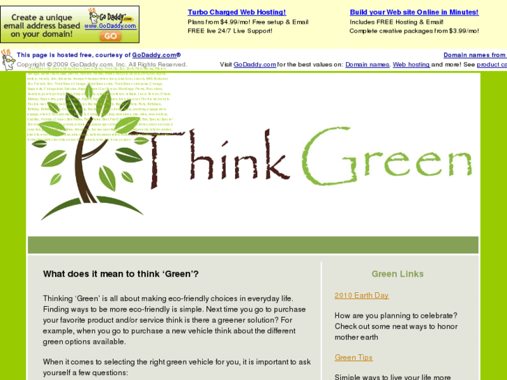 www.thinkgreentransport.com