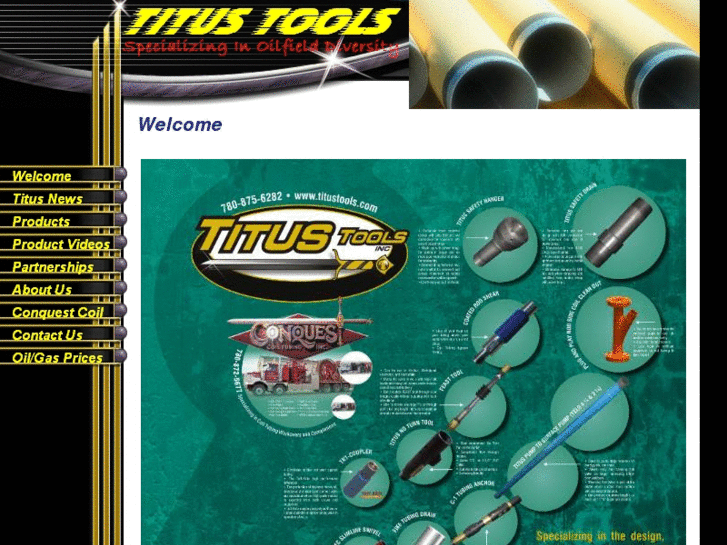 www.titustools.com