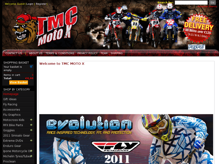 www.tmcmotox.com