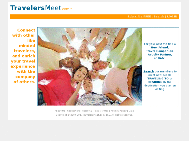 www.travelersmeet.com