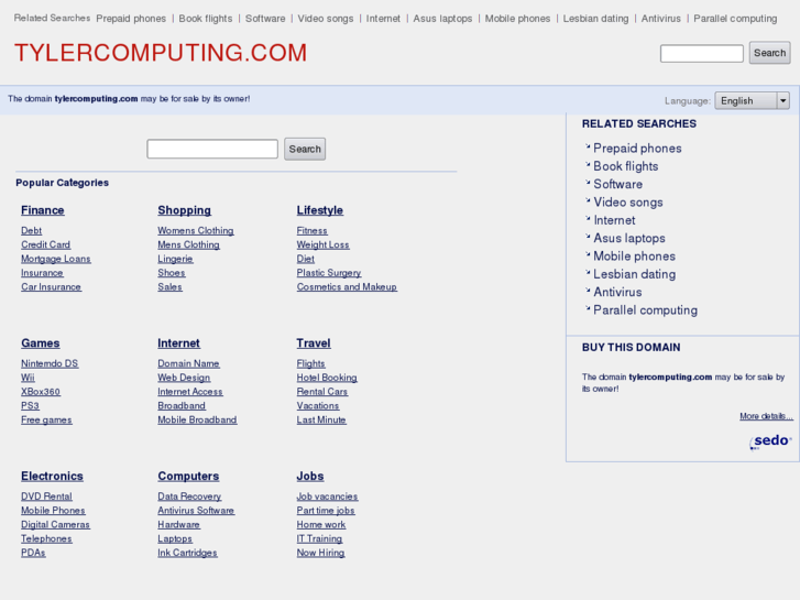 www.tylercomputing.com