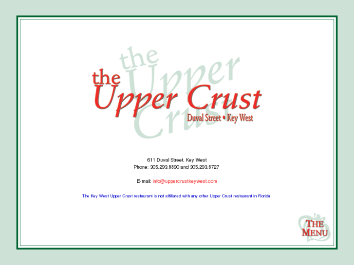 www.uppercrustkeywest.com