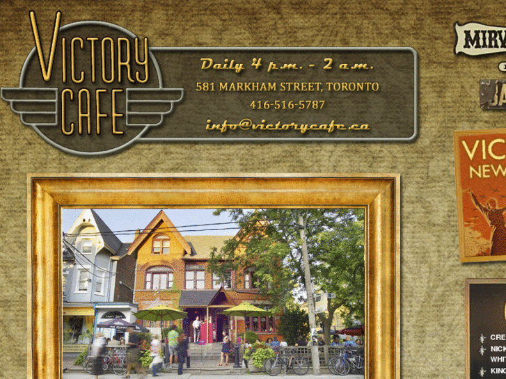 www.victorycafe.ca