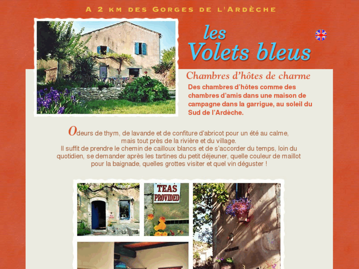 www.voletsbleus-ardeche.com