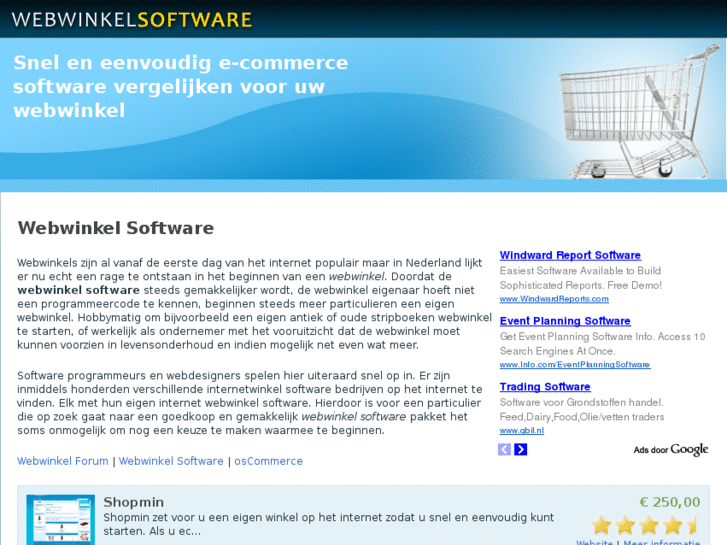 www.webwinkelsoftware.com