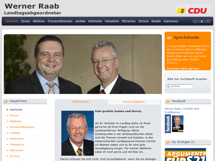 www.werner-raab.de