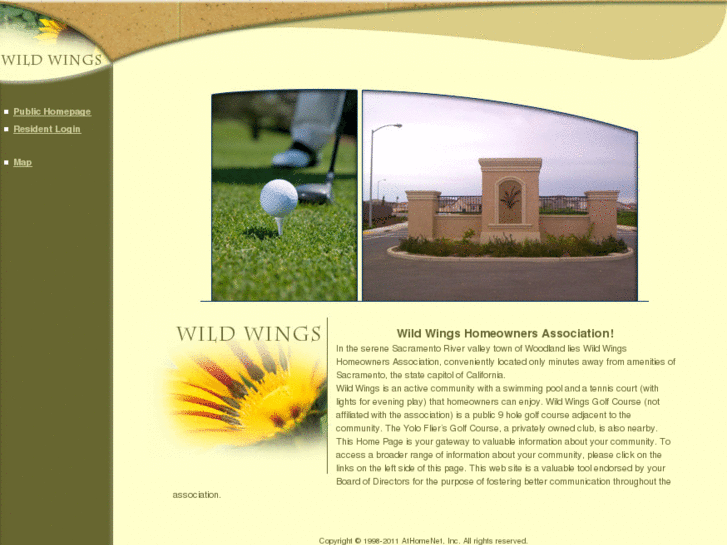 www.wildwingshoa.com