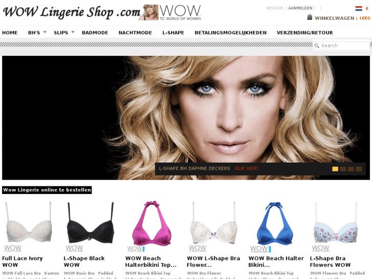 www.wowlingerieshop.com