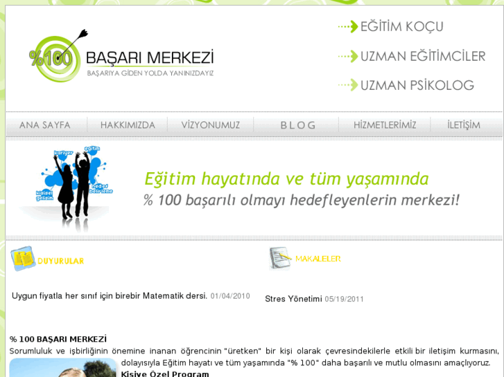 www.yuzdeyuzbasari.com
