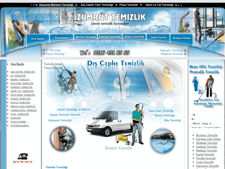 www.zumruttemizlik.com