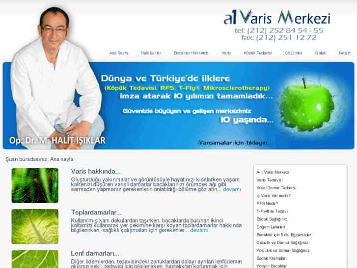 www.a1-varis.com