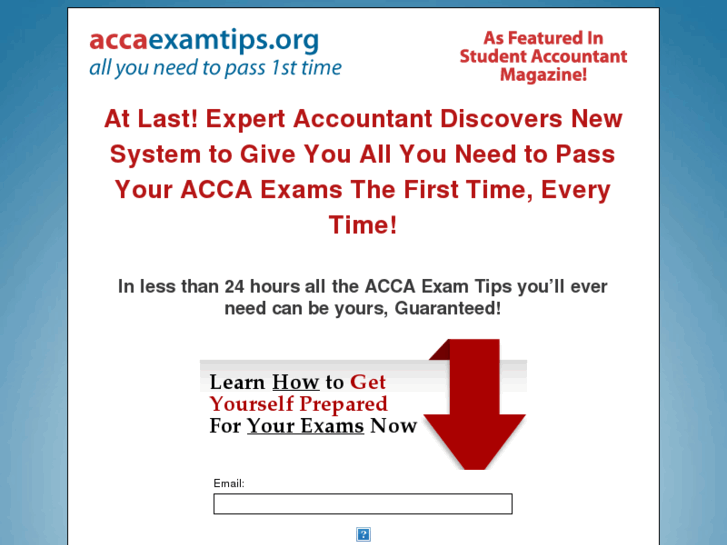 www.accaexamtips.org