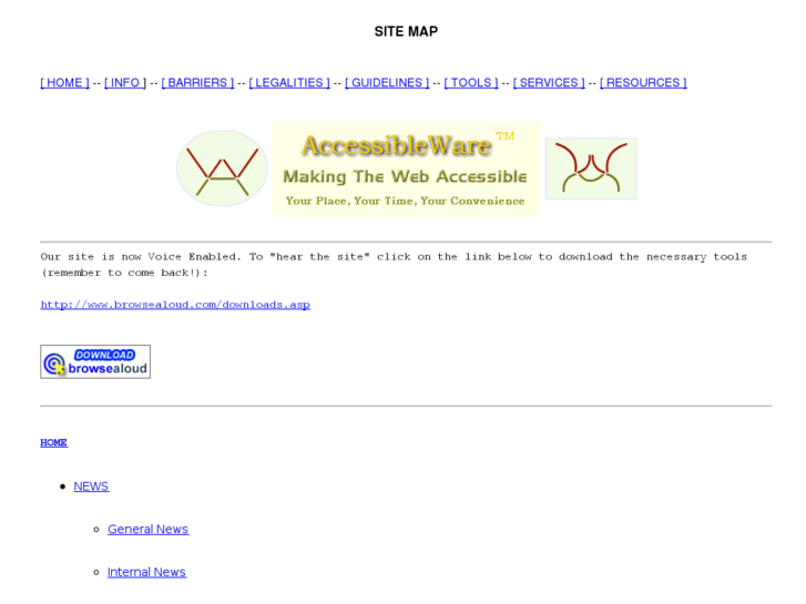 www.accessibleware.com