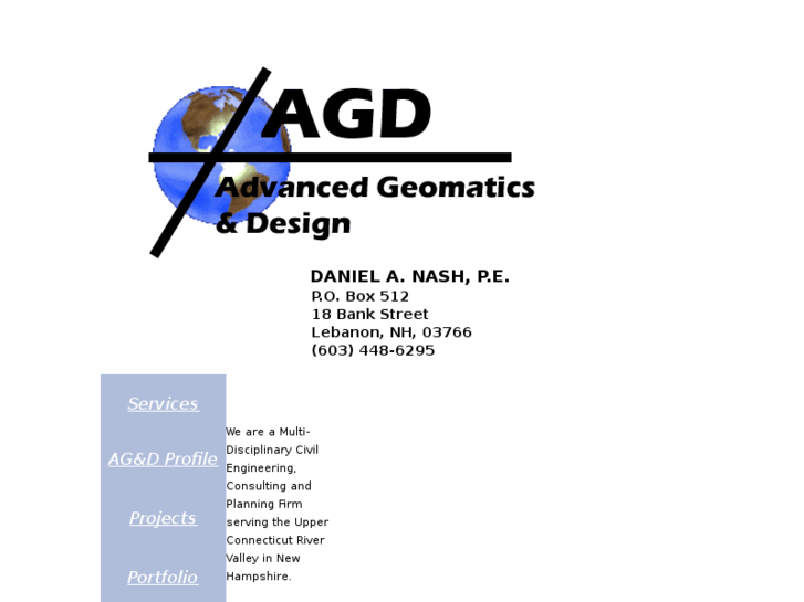 www.advancedgeomatics.org