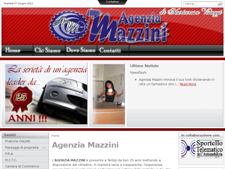 www.agenziamazzini.net