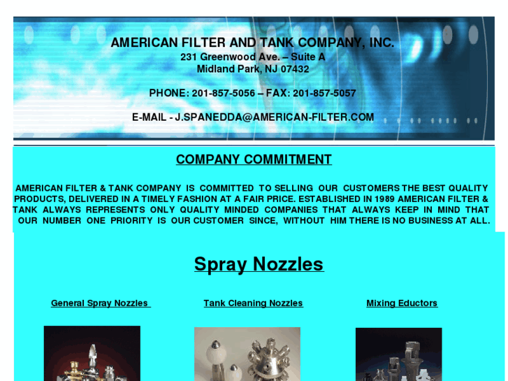 www.american-filter.com