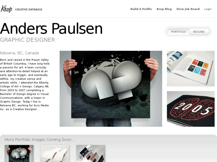 www.anderspaulsen.com