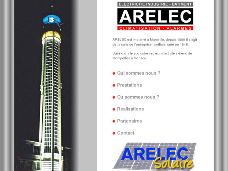 www.arelec.net