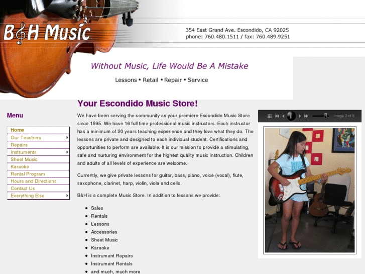 www.bandhmusicstore.com