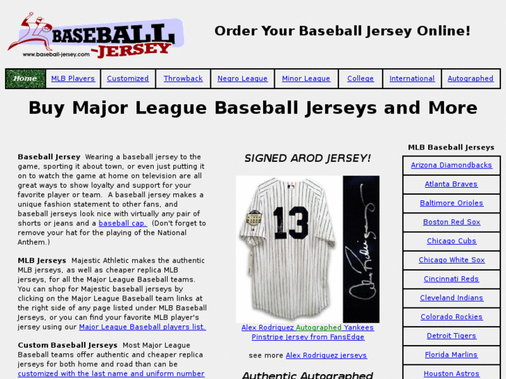 www.baseball-jersey.com