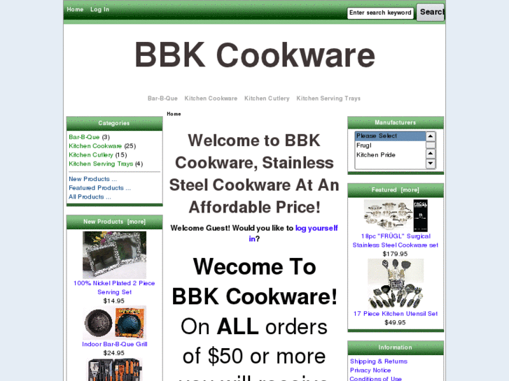 www.bbkcookware.com