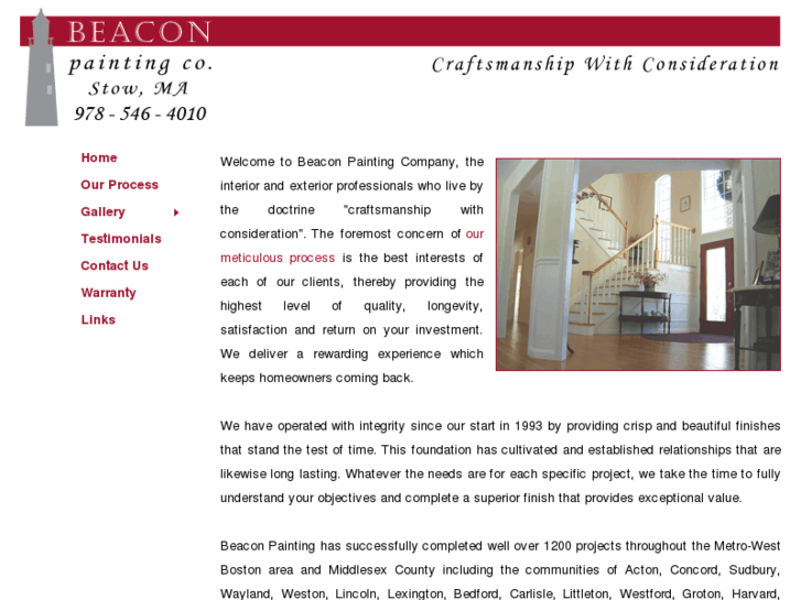 www.beaconpainting.com