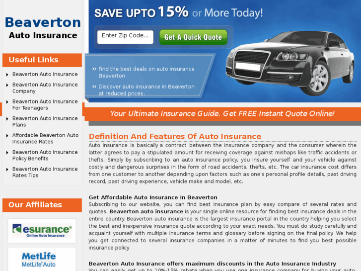 www.beaverton-auto-insurance.com