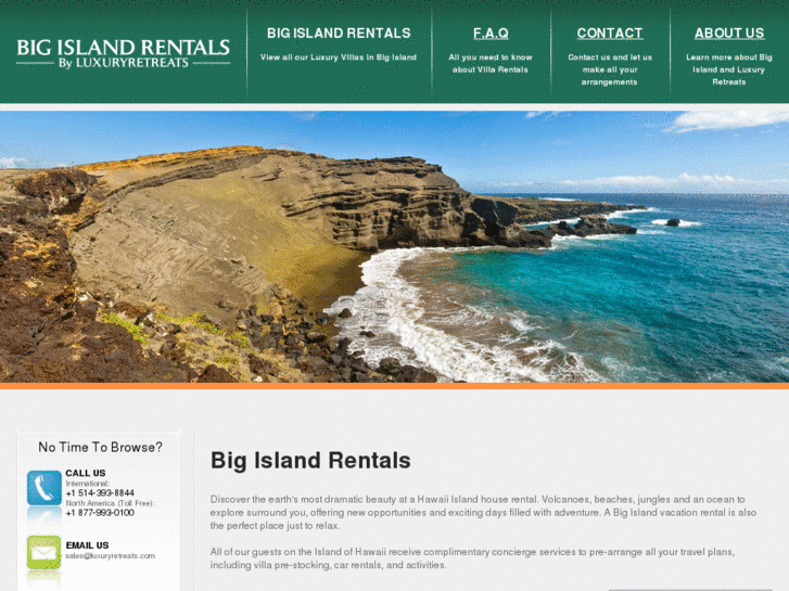 www.big-island-rentals.com