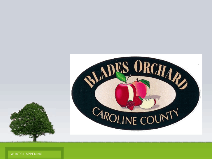 www.bladesorchard.com