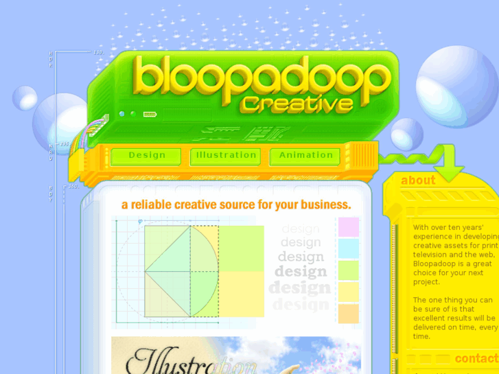 www.bloopadoop.net