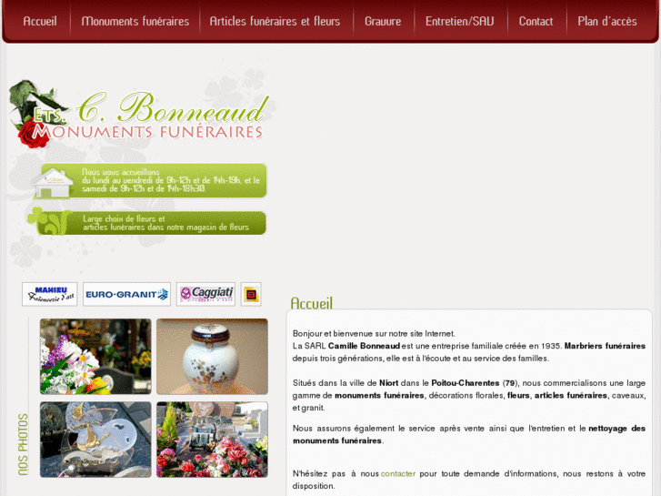 www.bonneaud-79.com