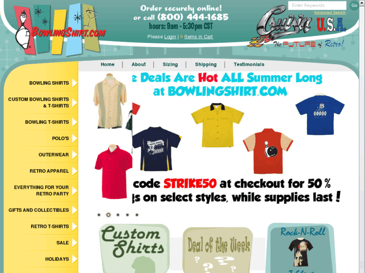 www.bowlingshirt.com