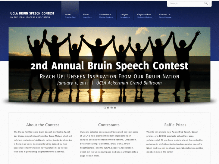 www.bruinspeechcontest.org