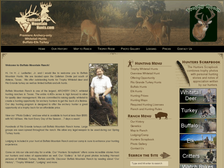 www.buffalo-hunts.com