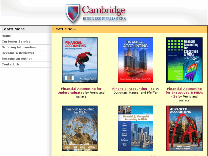 www.cambridgepub.com