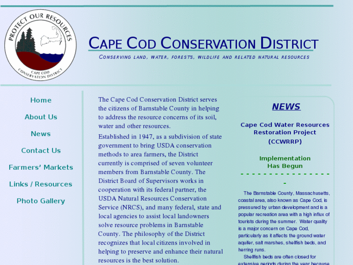 www.capecodcd.org
