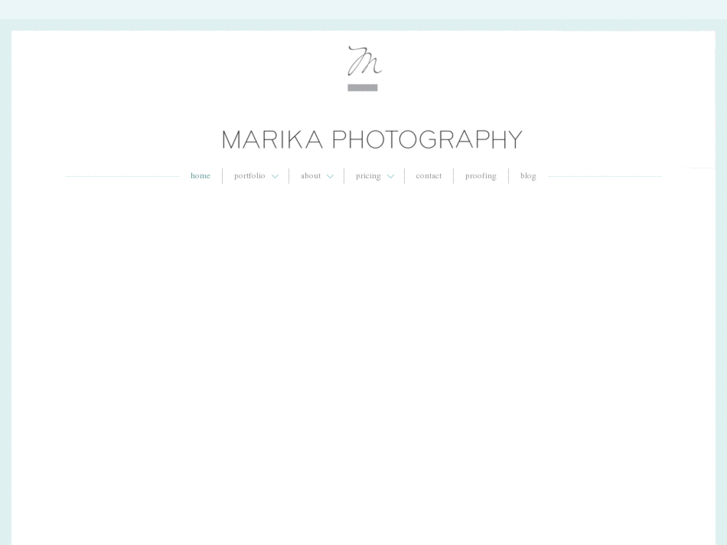 www.clairemarika.com