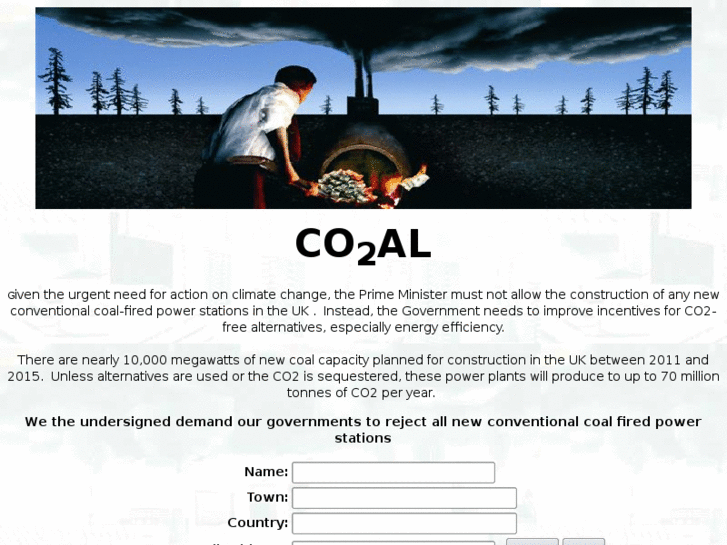 www.co2al.org