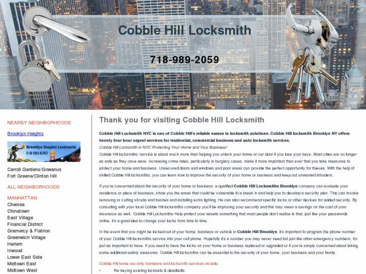 www.cobblehilllocksmith.com